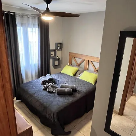 Beautiful Lanzarote Ariana 3 Bedrooms Private Pool Bbq Playa Blanca Playa Blanca (Lanzarote)