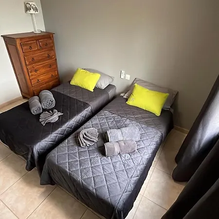 Villa Beautiful Lanzarote Ariana 3 Bedrooms Private Pool Bbq Playa Blanca