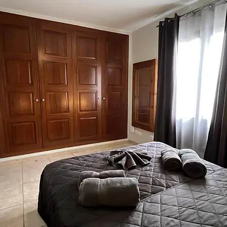 Beautiful Lanzarote Ariana 3 Bedrooms Private Pool Bbq Playa Blanca