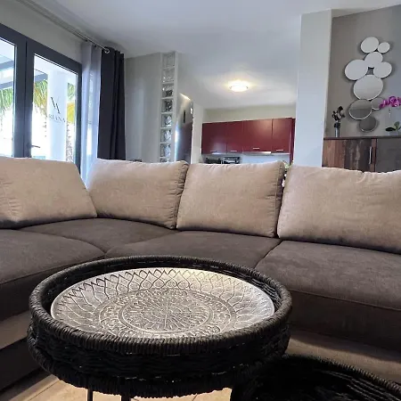 Beautiful Lanzarote Ariana 3 Bedrooms Private Pool Bbq Playa Blanca * Playa Blanca (Lanzarote)