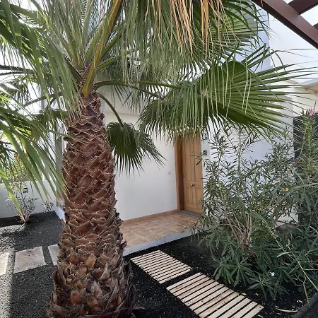 Villa Beautiful Lanzarote Ariana 3 Bedrooms Private Pool Bbq Playa Blanca