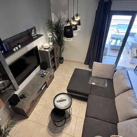 Beautiful Lanzarote Ariana 3 Bedrooms Private Pool Bbq Playa Blanca * Playa Blanca (Lanzarote)