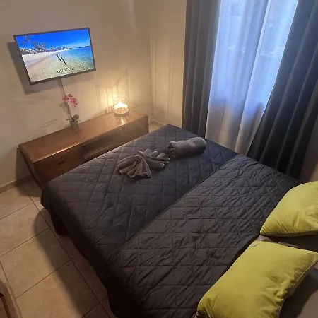 Villa Beautiful Lanzarote Ariana 3 Bedrooms Private Pool Bbq Playa Blanca *