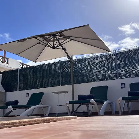 Beautiful Lanzarote Ariana 3 Bedrooms Private Pool Bbq Playa Blanca * Playa Blanca (Lanzarote)