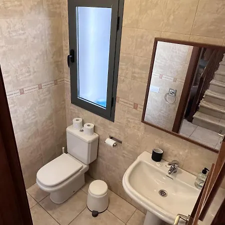 Beautiful Lanzarote Ariana 3 Bedrooms Private Pool Bbq Playa Blanca * Playa Blanca (Lanzarote)